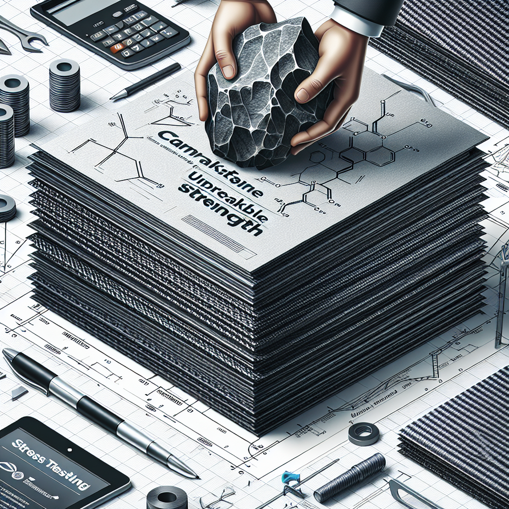Carbon Fiber Sheets vs. Aluminum: Which Is Better for Structural Projects?