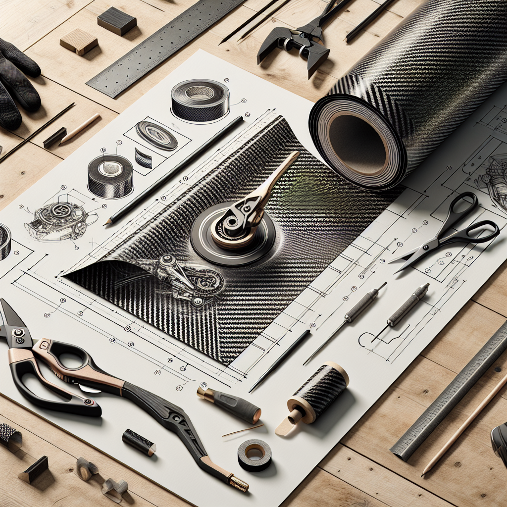Master the Art of Cutting Carbon Fiber Sheets: A DIY Guide