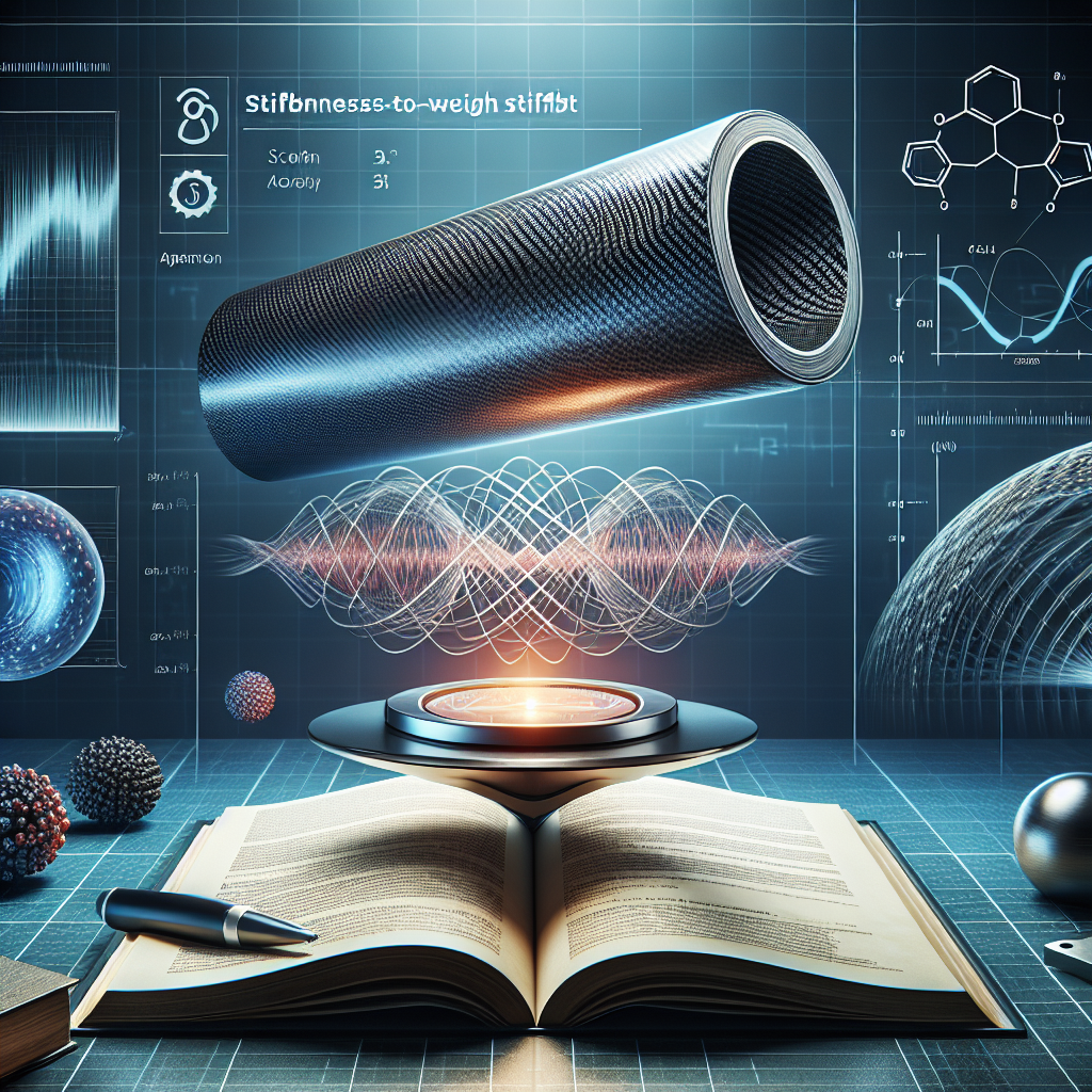 The Science Behind Carbon Fiber Tube Stiffness-to-Weight Ratios
