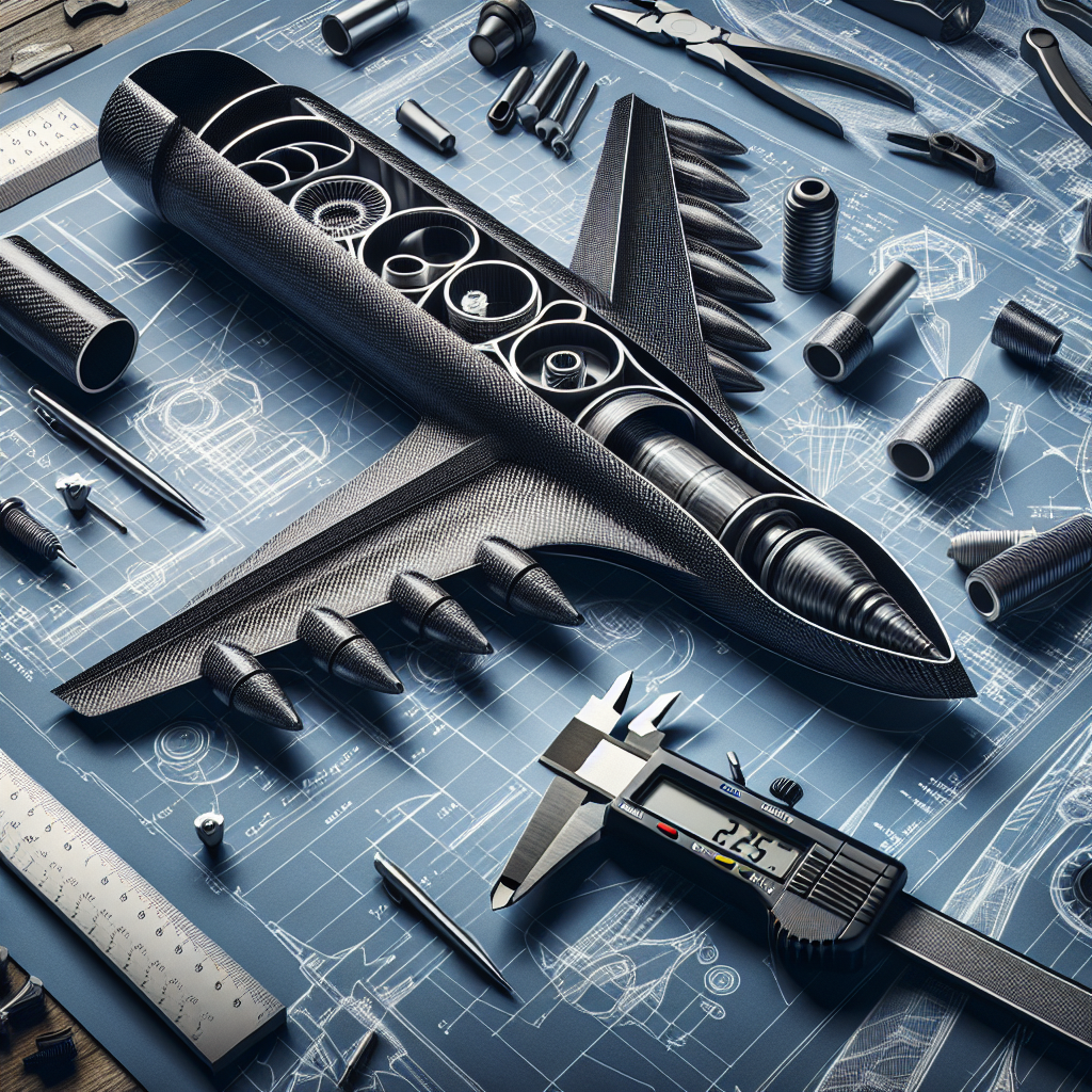 Why Aerospace Engineers Prefer Carbon Fiber Tubes Over Steel