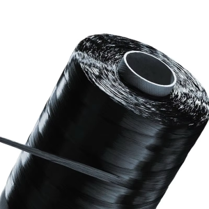 Carbon tow 3K, 1.8 kg, 5 km
