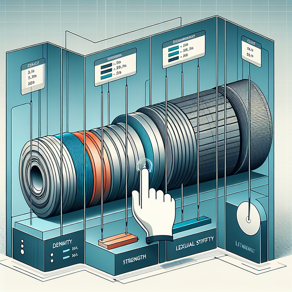 Choosing the Right Core Material for Lightweight Strength