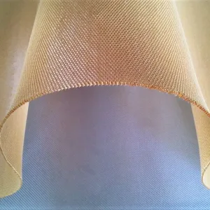 Nomex/aramid honeycomb 48 kg / 3 mm
