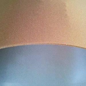 Nomex/aramid honeycomb 48 kg / 5 mm 2 Nomex/aramid honeycomb 48 kg / 5 mm