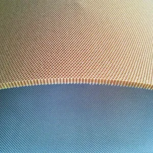 Nomex/aramid honeycomb 48 kg / 7 mm 2 Nomex/aramid honeycomb 48 kg / 7 mm