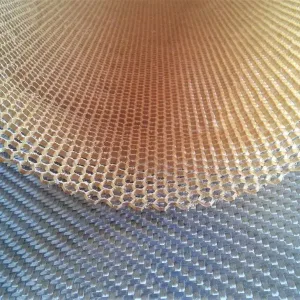 Nomex/aramid honeycomb 48 kg / 2 mm 3 Nomex/aramid honeycomb 48 kg / 2 mm