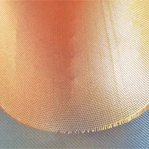 Nomex/aramid honeycomb 48 kg / 3 mm