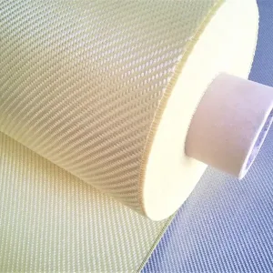 aramid fabric twill 300g 3 aramid fabric twill 300g