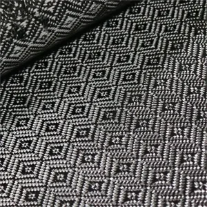 3k260g Checkerboard Pattern Carbon fiber cloth