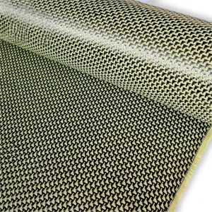 3K280g yellow thousand bird pattern/airplane pattern carbon fiber cloth 3 3K280g yellow thousand bird pattern/airplane pattern carbon fiber cloth