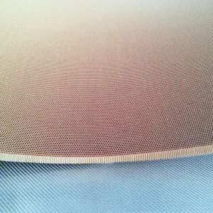 Nomex/aramid honeycomb 48 kg / 25 mm 3 Nomex/aramid honeycomb 48 kg / 25 mm