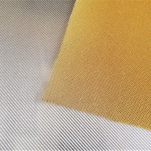 Nomex/aramid honeycomb 48 kg / 3 mm