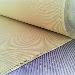 aramid fabric plain 220g 4 aramid fabric plain 220g
