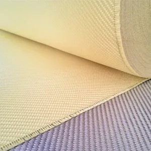aramid fabric twill 220g 4 aramid fabric twill 220g