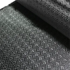 3k260g Checkerboard Pattern Carbon fiber cloth
