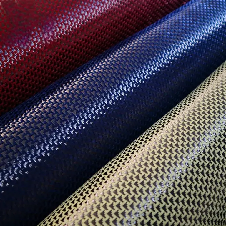 5 3K280g yellow thousand bird pattern/airplane pattern carbon fiber cloth