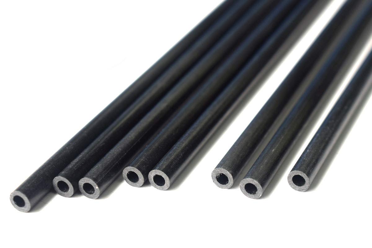 51A5DFeKYNL._SL1200.jpg 8pcs Carbon Fiber Tube pultrusion