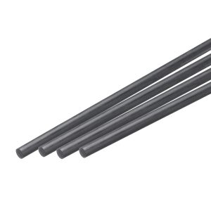 4 Pack Carbon Fiber Rod
