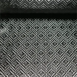 3k260g Checkerboard Pattern Carbon fiber cloth