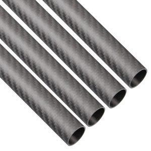 Carbon Fiber Tubes