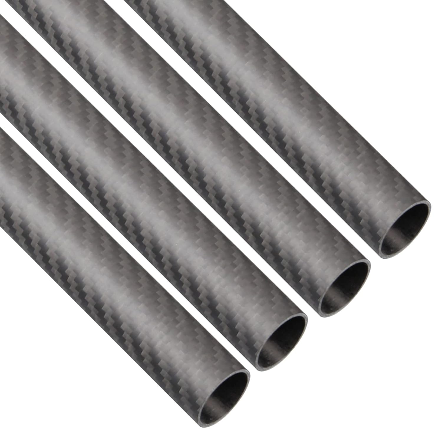 Carbon Fiber Tubes | High-Performance Composite Materials - BulkComposites