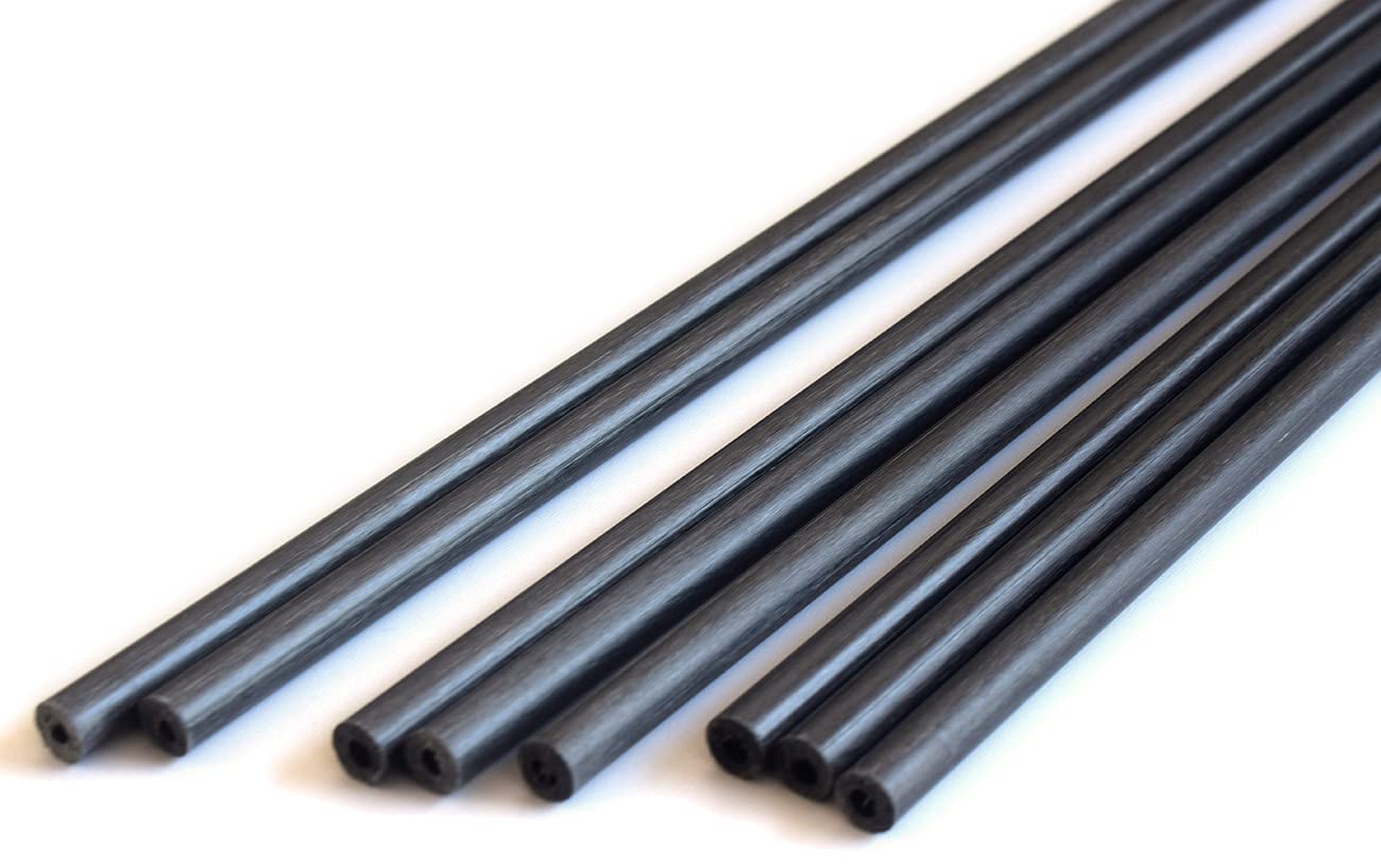 61AzNalMlSS._SL1300.jpg 8pcs Carbon Fiber Tube pultrusion