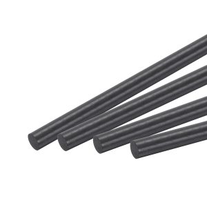 4 Pack Carbon Fiber Rod