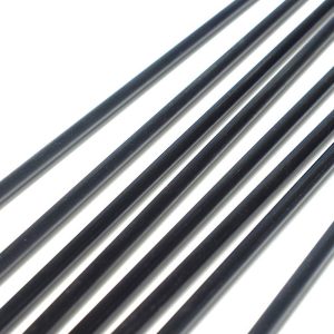 8pcs Carbon Fiber Tube pultrusion 2 8pcs Carbon Fiber Tube pultrusion