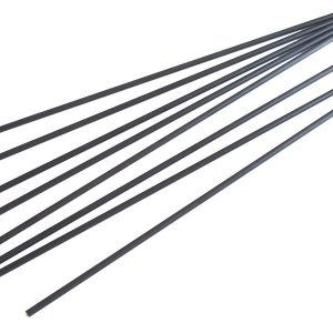 8pcs Carbon Fiber Tube pultrusion 5 8pcs Carbon Fiber Tube pultrusion