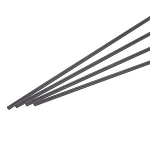 4 Pack Carbon Fiber Rod