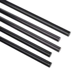 DIY Craft Solid 3K Carbon Rod Bar