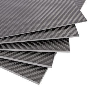 3K Carbon Fiber Sheet Plate