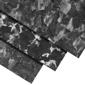 3K Carbon Fiber Sheet Plate