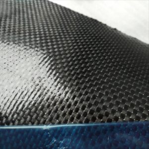 12k 400g T300 Twill Carbon Fiber Fabric Prepreg