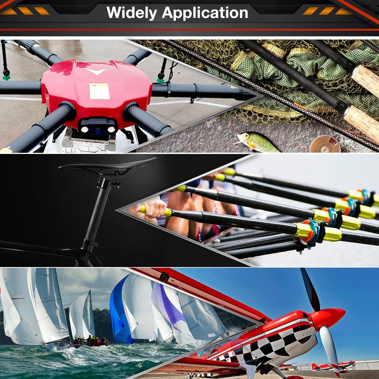 81aSwAv4w_L._SL1500_ed1bbbd9-95ae-448d-8290-4e582f0de08b.jpg 3K 500mm (19.6 inches) Carbon Fiber Tubes Matte Surface