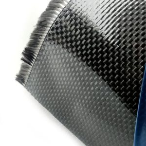 3k 200g Plain/Twill Carbon Fibre Prepreg