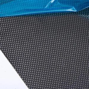 3k 200g Plain/Twill Carbon Fibre Prepreg