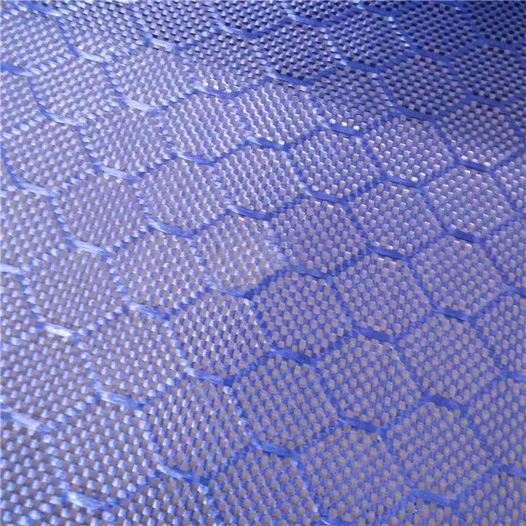 H13d6f28124a842359574c418de5b933fj.jpg 3k 240g Blue Honeycomb Hexagon Carbon Fiber and Aramid Woven