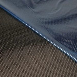 12k 400g T300 Twill Carbon Fiber Fabric Prepreg