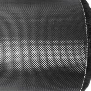 3K 160g Plain/Twill Carbon Fiber Fabric Cloth