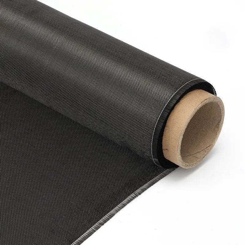 H500aef87a07049439cf27b527879034ek.jpg 1k 90g Plain/Twill Carbon Fiber Fabric Cloth