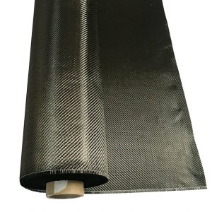 3k 240g Plain/Twill Carbon Fiber Fabric Cloth