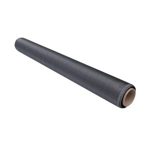12k 480g Plain Twill Carbon Fiber Fabrics Cloth