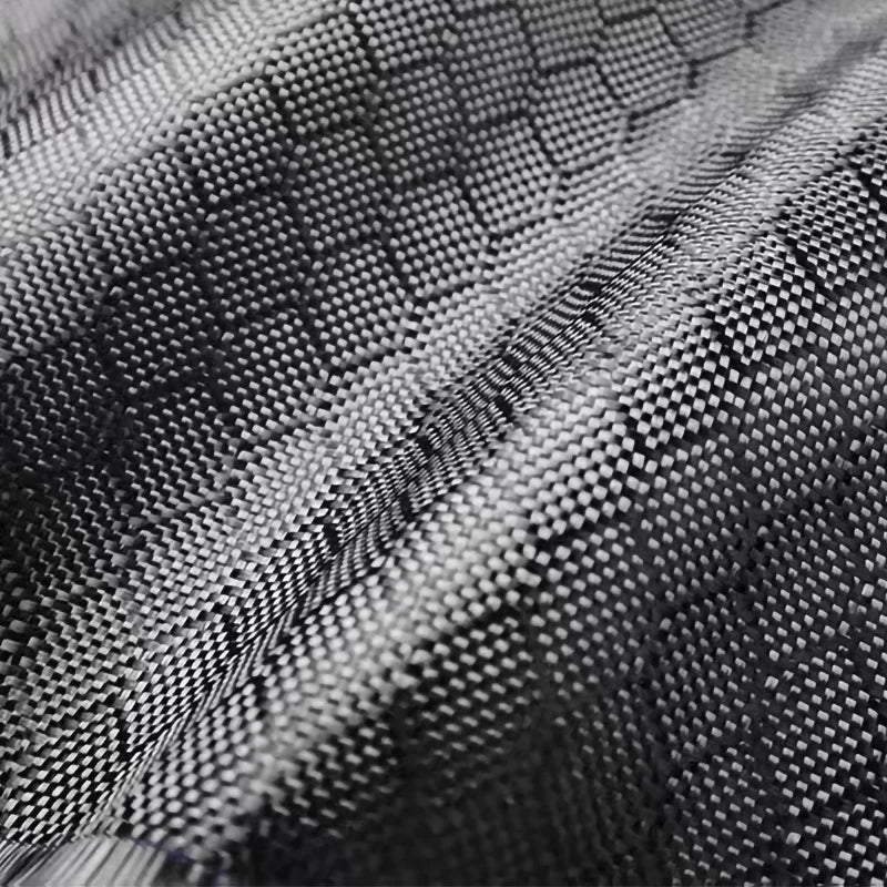 H739968c816f84048ba71dd4ccd665754J.jpg 3K 240g Football Hexagonal Honeycomb Black Carbon Fiber Cloth