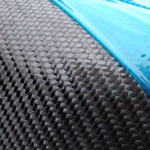 3k 200g Plain/Twill Carbon Fibre Prepreg