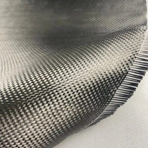 1K 100g Plain/Twill Carbon Fiber Fabric Cloth