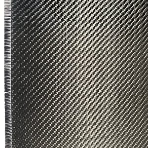 3k 240g Plain/Twill Carbon Fiber Fabric Cloth
