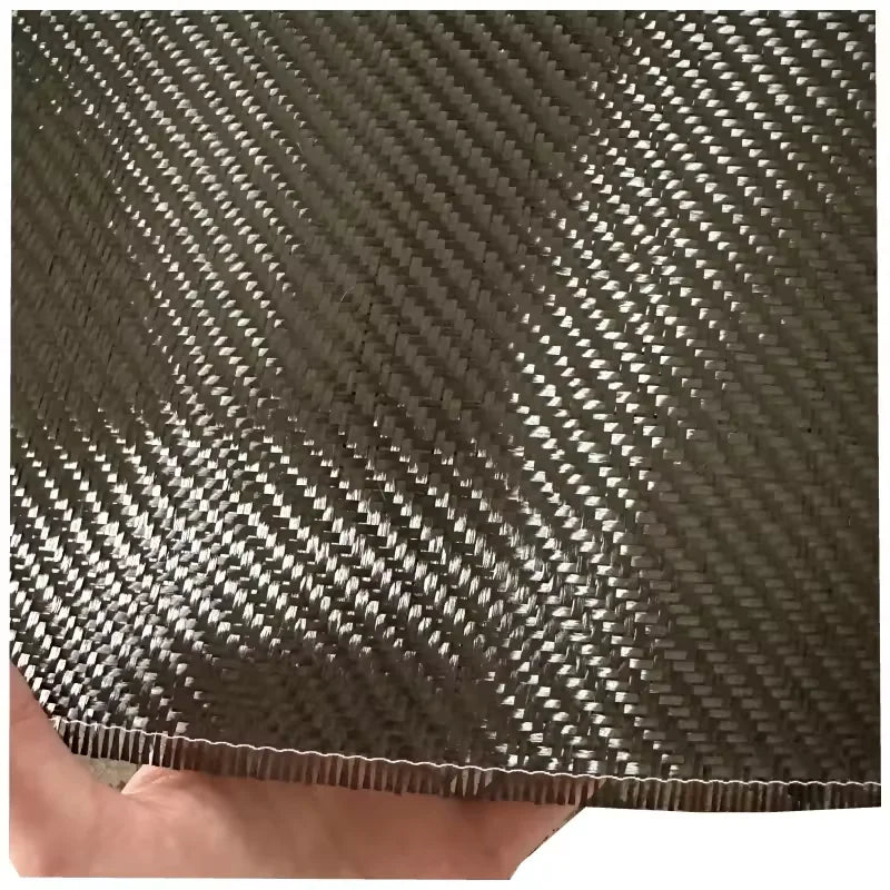 H95b703bd905443959e064251502af84bd.jpg 6k 320g Twill/Plain Carbon Fiber Fabric Cloth