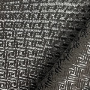 3k 280g Square pattern Carbon Fiber Jacquard Plaid Fabric 3 3k 280g Square pattern Carbon Fiber Jacquard Plaid Fabric