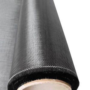 3K 160g Plain/Twill Carbon Fiber Fabric Cloth